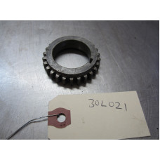 30L021 Crankshaft Timing Gear For 12-13 Infiniti G37  3.7